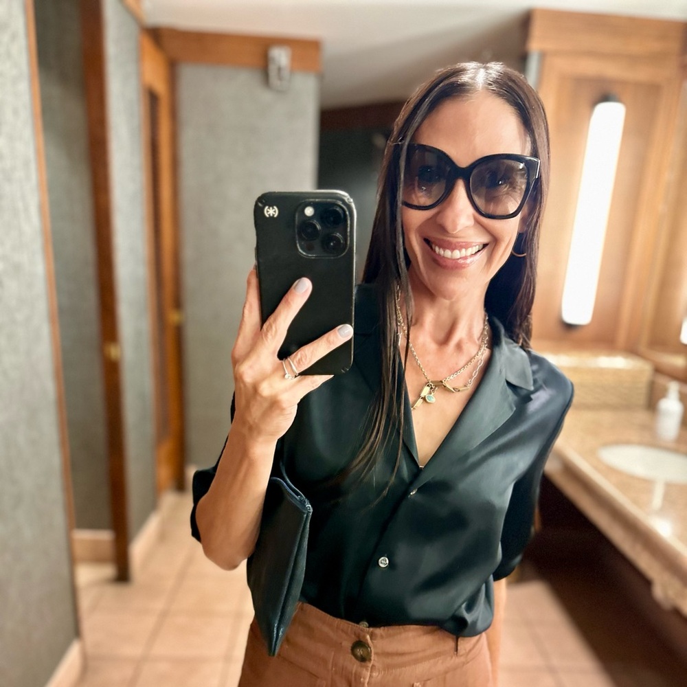 Meet your Posher, Janelle